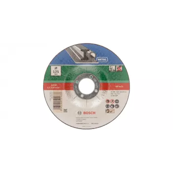 Bosch 2 609 256 333 Παρελκόμενα γωνιακού τροχού Δίσκος κοπής