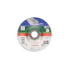 Bosch 2 609 256 333 Παρελκόμενα γωνιακού τροχού Δίσκος κοπής