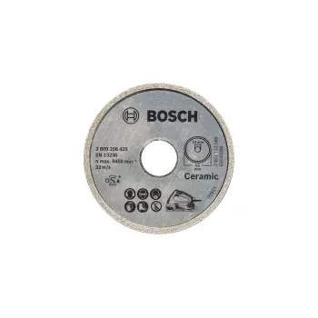 Bosch 2 609 256 425 Δίσκος κοπής 6,5 cm 1 τεμ.