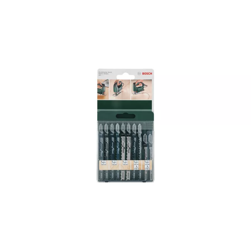 Bosch 2 609 256 744 Λάμα σέγας/σπαθόσεγας