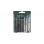 Bosch 2 609 256 746 Σετ λάμας σέγας/σπαθόσεγας