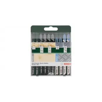 Bosch 2 609 256 746 Σετ λάμας σέγας/σπαθόσεγας