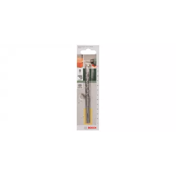Τρυπάνι μπετόν Bosch SDS-Quick 8 mm 120 mm