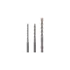 Bosch Σετ 3 τεμ. τρυπάνια μπετόν SDS-Quick