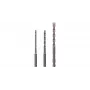 Bosch Σετ 3 τεμ. τρυπάνια μπετόν SDS-Quick