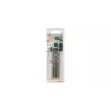 Bosch Σετ 3 τεμ. τρυπάνια μπετόν SDS-Quick