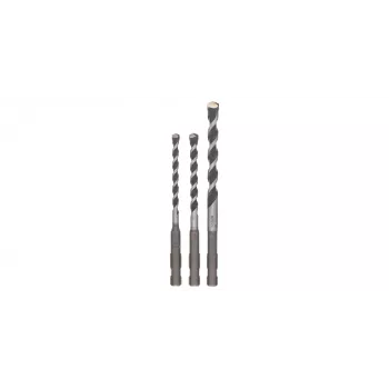 Bosch Σετ τρυπανιών πολλαπλών χρήσεων SDS-Quick, 3 τεμ.