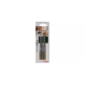 Bosch Σετ τρυπανιών πολλαπλών χρήσεων SDS-Quick, 3 τεμ.