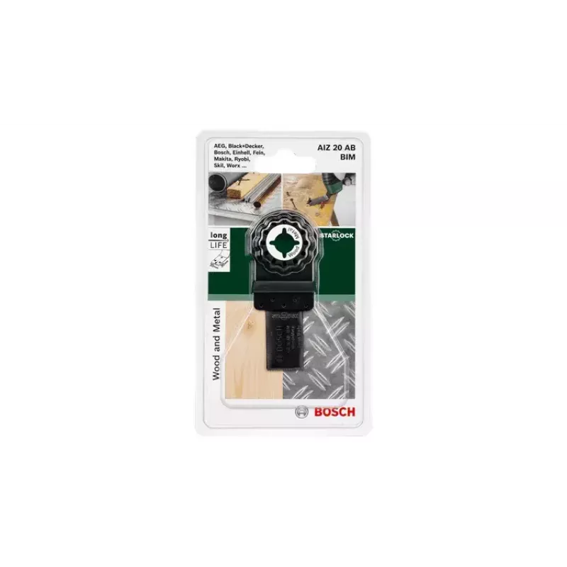 Bosch AIZ 20 AB BIM Κόφτης