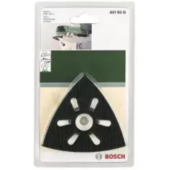 Πλάκα λείανσης Bosch AVZ 93 G