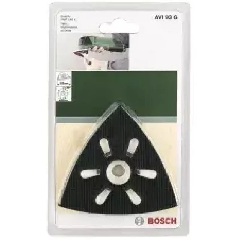 Πλάκα λείανσης Bosch AVZ 93 G