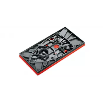 Bosch 2 609 256 D19 Παρελκόμενα λείανσης 1 τεμ. Πλάκα λείανσης
