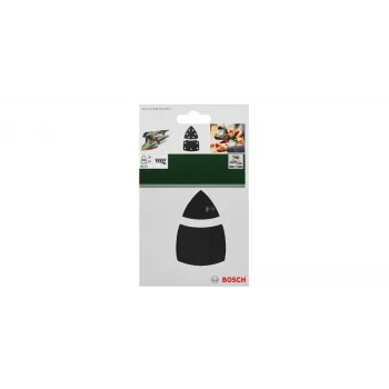 Bosch 2 609 256 D20 Παρελκόμενα λείανσης/τριψίματος για περιστροφικά εργαλεία
