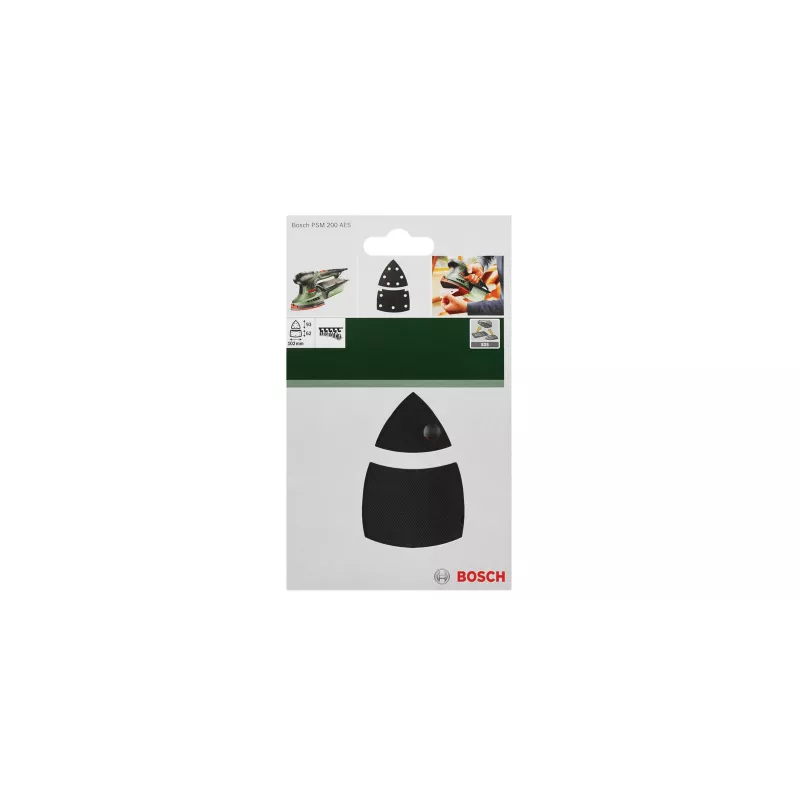 Bosch 2 609 256 D20 Παρελκόμενα λείανσης/τριψίματος για περιστροφικά εργαλεία