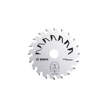 Δίσκος κοπής Bosch 85 x 15 mm 2609256D81 για κοπή ξύλου
