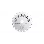 Δίσκος κοπής Bosch 85 x 15 mm 2609256D81 για κοπή ξύλου