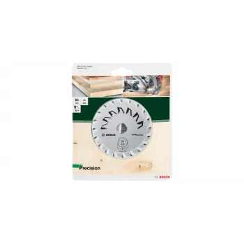 Δίσκος κοπής Bosch 85 x 15 mm 2609256D81 για κοπή ξύλου