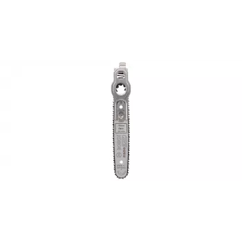 Παρελκόμενο λάμας πριονιού Bosch nanoBLADE Wood Basic 50 — Ανταλλακτική λάμα για ξύλο, Μοντέλο 2609256D83