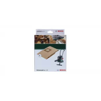 Bosch 2 609 256 F32 Παρελκόμενα ηλεκτρικής σκούπας Σακούλα σκούπας δαπέδου