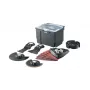 Ανταλλακτική λάμα Bosch 2609256F49