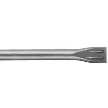 Bosch 2609390394 Φλατ σμίλη, 20 mm, 250 mm, SDS-plus