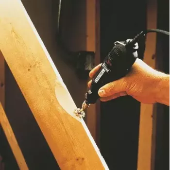 Περιστροφικό εργαλείο Dremel 542