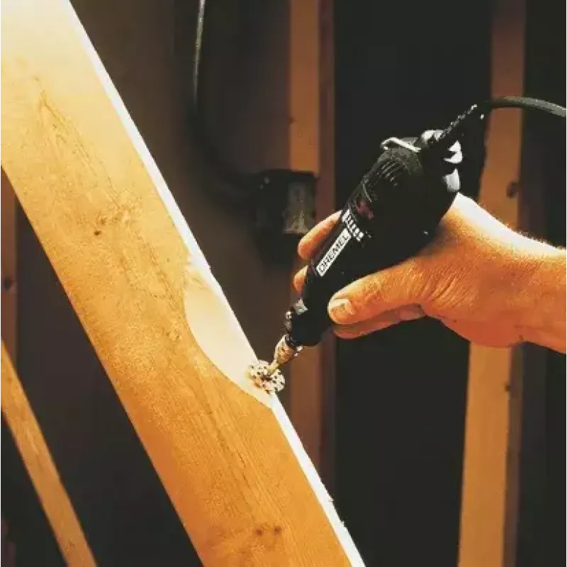 Περιστροφικό εργαλείο Dremel 542