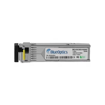 Μονάδα πομποδέκτη SFP BlueOptics 2682530000-BO 1250 Mbit/s