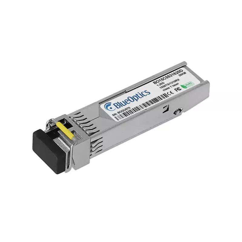 Μονάδα πομποδέκτη SFP BlueOptics 2682550000-BO 1250 Mbit/s