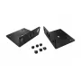 ATEN 2X-047G κιτ τοποθέτησης σε rack για Secure KVM 8 θυρών, για CS1148DP4/CS1148DP4C