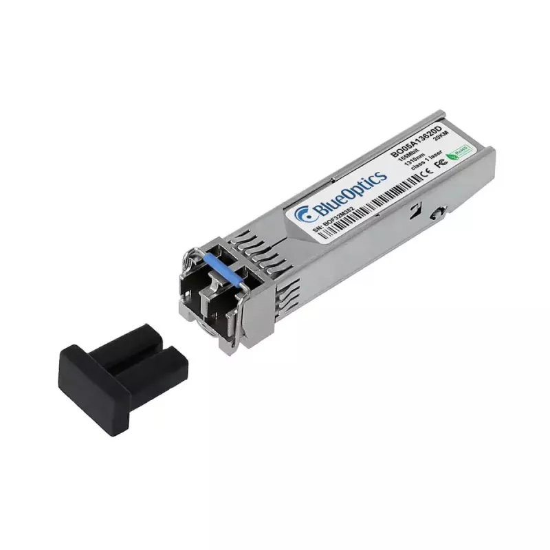 Μονάδα πομποδέκτη SFP BlueOptics 3000-079-BO 155 Mbit/s