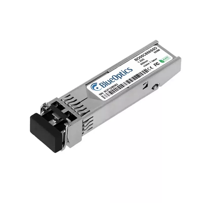 Μονάδα πομποδέκτη SFP BlueOptics 3000-166-BO 1250 Mbit/s