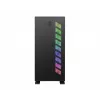 Κουτί υπολογιστή gaming MSI MAG VAMPIRIC 300R Midi Tower μαύρο