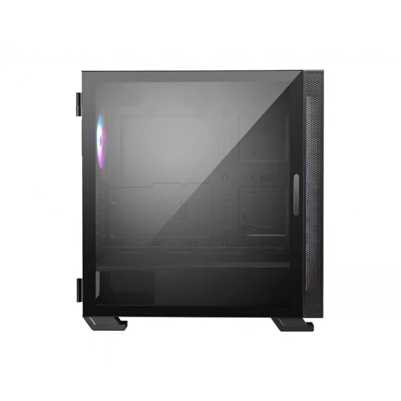 Κουτί υπολογιστή gaming MSI MAG VAMPIRIC 300R Midi Tower μαύρο