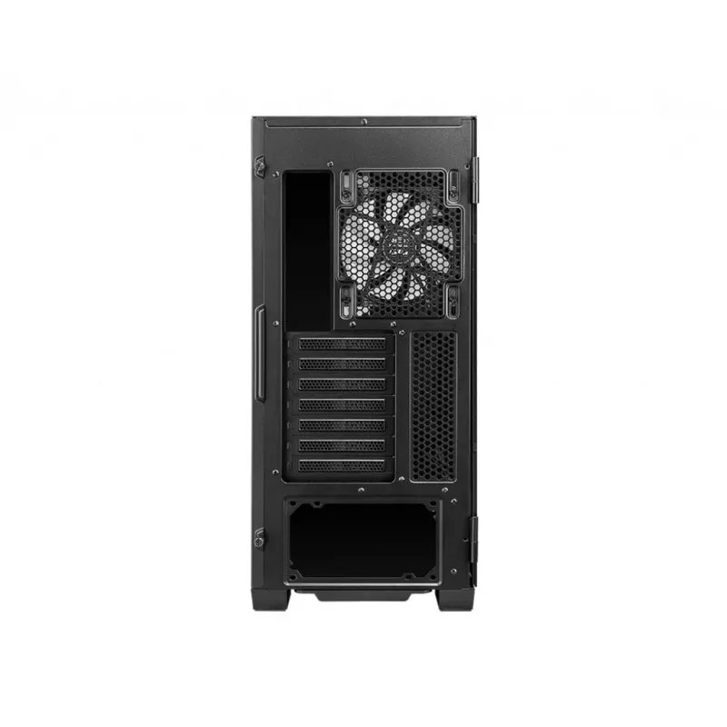 Κουτί υπολογιστή gaming MSI MAG VAMPIRIC 300R Midi Tower μαύρο