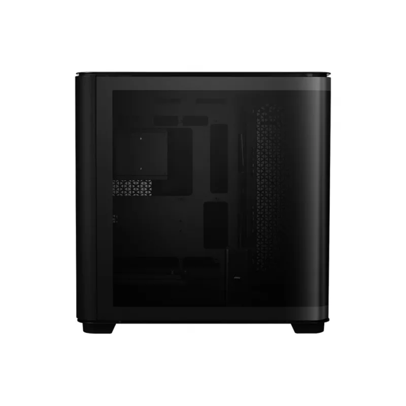 Κουτί υπολογιστή MSI MAG MEG MAESTRO 700L PZ Midi Tower μαύρο