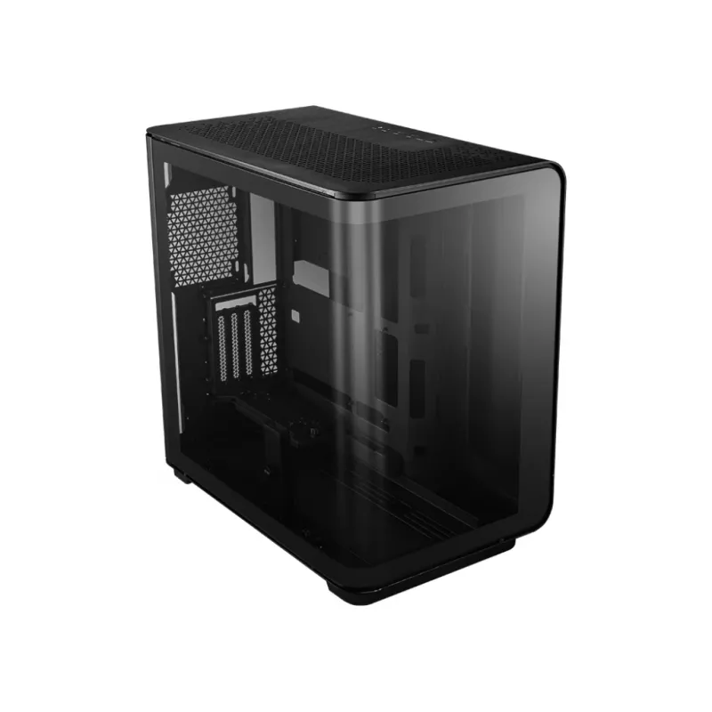 Κουτί υπολογιστή MSI MAG MEG MAESTRO 700L PZ Midi Tower μαύρο