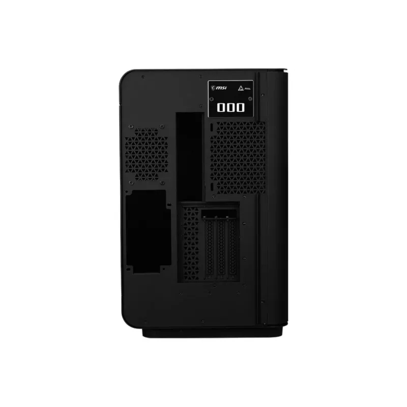 Κουτί υπολογιστή MSI MAG MEG MAESTRO 700L PZ Midi Tower μαύρο