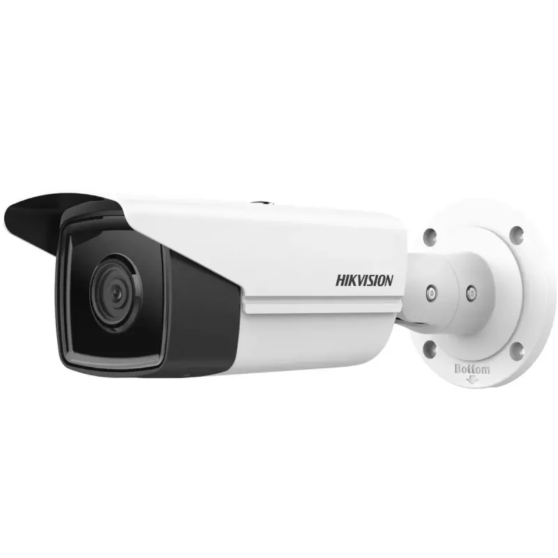 Κάμερα παρακολούθησης IP Hikvision DS-2CD2T83G2-4I 4K Bullet