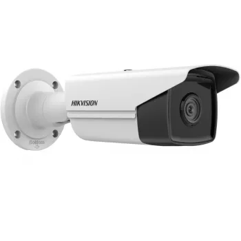 Κάμερα παρακολούθησης IP Hikvision DS-2CD2T83G2-4I 4K Bullet