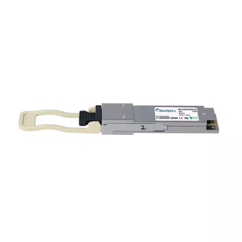 Μονάδα πομποδέκτη QSFP BlueOptics 321-1576-BO 40000 Mbit/s