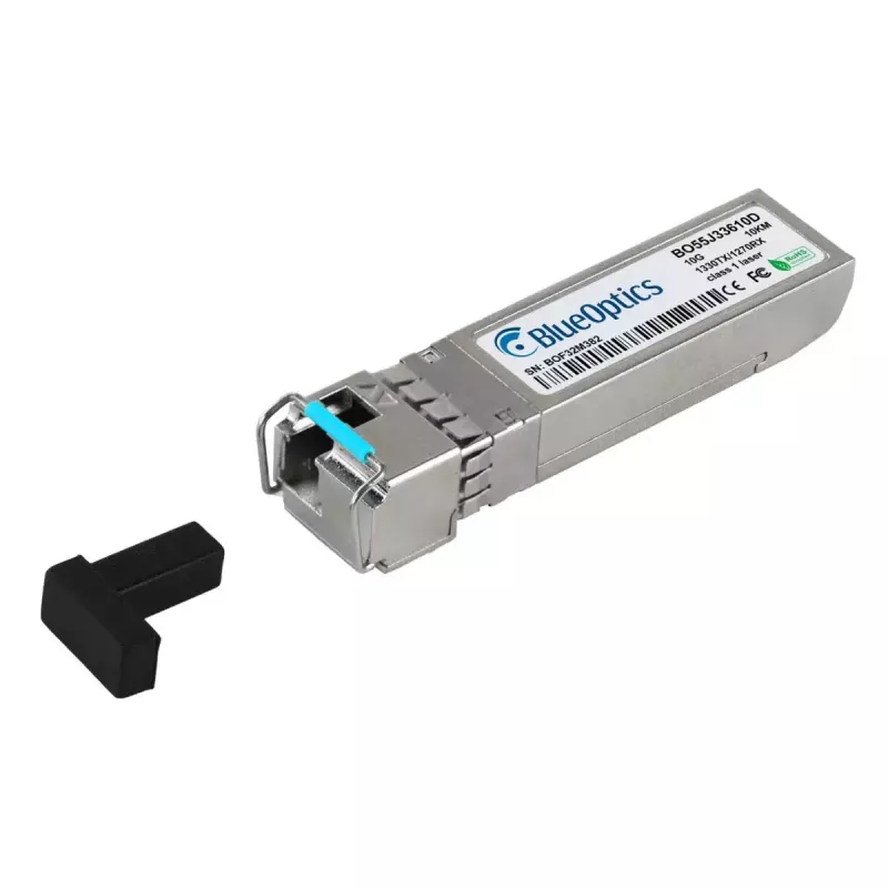 Μονάδα πομποδέκτη οπτικών ινών BlueOptics 3885-BO 10000 Mbit/s SFP+
