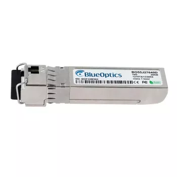 Μονάδα πομποδέκτη οπτικών ινών BlueOptics 3886-BO 10000 Mbit/s SFP+