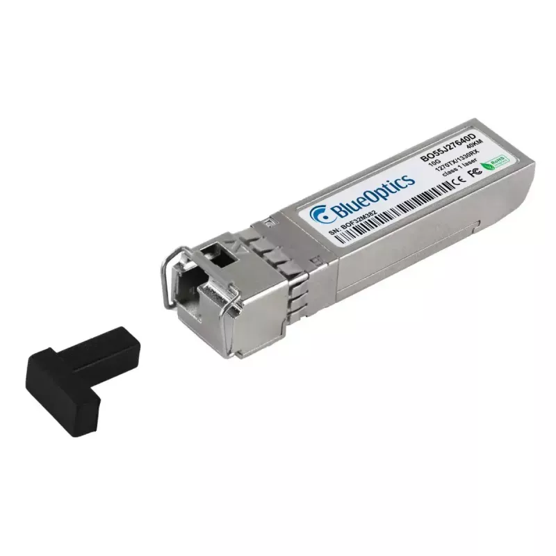 Μονάδα πομποδέκτη οπτικών ινών BlueOptics 3886-BO 10000 Mbit/s SFP+