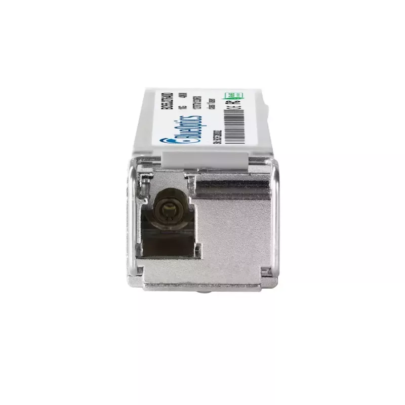 Μονάδα πομποδέκτη οπτικών ινών BlueOptics 3886-BO 10000 Mbit/s SFP+