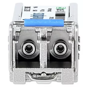 Μονάδα πομποδέκτη οπτικών ινών BlueOptics 3FE25774AA-BO SFP 10000 m