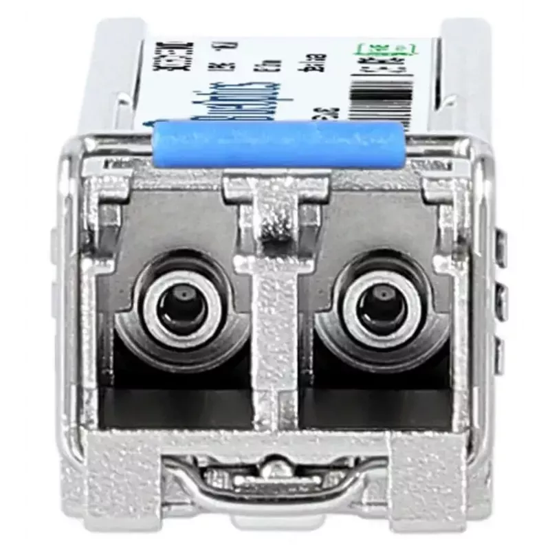 Μονάδα πομποδέκτη οπτικών ινών BlueOptics 3FE25774AA-BO SFP 10000 m