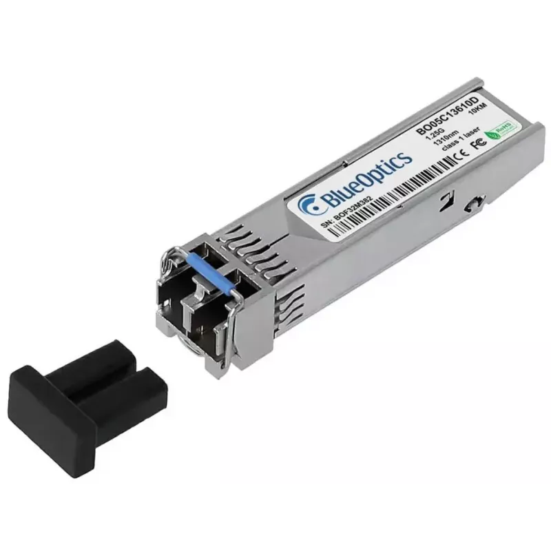 Μονάδα πομποδέκτη οπτικών ινών BlueOptics 3FE25774AA-BO SFP 10000 m