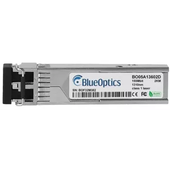 Μονάδα πομποδέκτη SFP BlueOptics 3FE25777AA-BO 155 Mbit/s