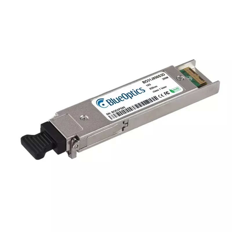Μονάδα πομποδέκτη XFP BlueOptics 3FE50712AA-BO 10000 Mbit/s